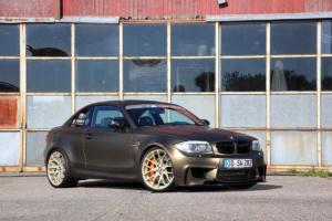 BMW 1er M Steve