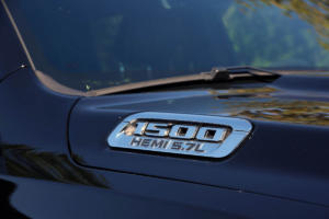 RAM 1500-Duo TR-Carstyling