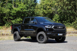 RAM 1500-Duo TR-Carstyling