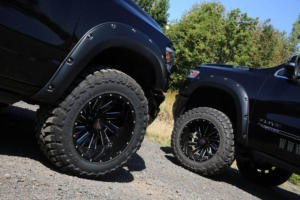 RAM 1500-Duo TR-Carstyling