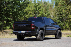RAM 1500-Duo TR-Carstyling