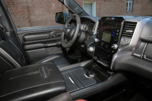 RAM 1500-Duo TR-Carstyling