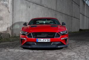 Ford Mustang FMC55