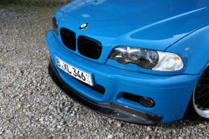 E46 Touring Laguna Seca