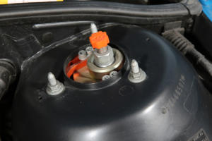 E46 Touring Laguna Seca