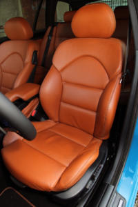 E46 Touring Laguna Seca