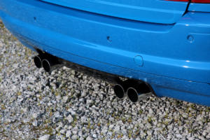 E46 Touring Laguna Seca