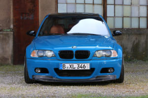 E46 Touring Laguna Seca