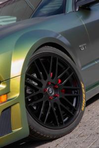 Ford Mustang GT von „Eckhoff's Autosalon“