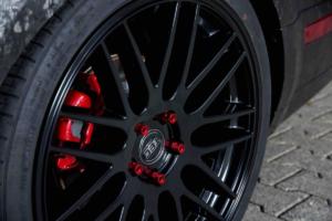 Ford Mustang GT von „Eckhoff's Autosalon“