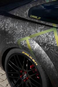 Ford Mustang GT von „Eckhoff's Autosalon“