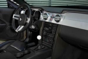 Ford Mustang GT von „Eckhoff's Autosalon“