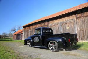 Ford F-100 von Classic Pickup Dreams