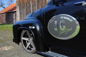 Ford F-100 von Classic Pickup Dreams