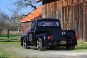 Ford F-100 von Classic Pickup Dreams