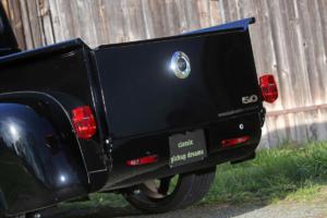 Ford F-100 von Classic Pickup Dreams