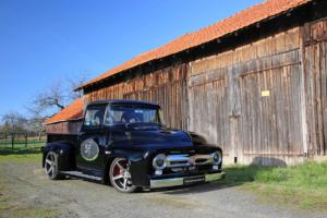 Ford F-100 von Classic Pickup Dreams