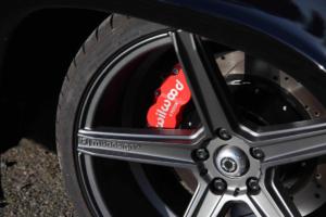 Ford F-100 von Classic Pickup Dreams