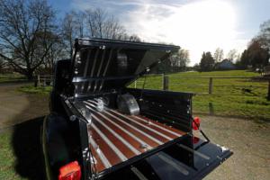 Ford F-100 von Classic Pickup Dreams