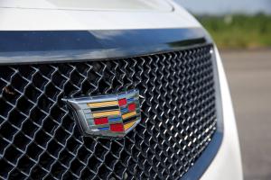 CTS-V