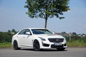 CTS-V