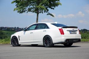 CTS-V
