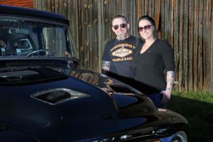 Ford F-100 von Classic Pickup Dreams