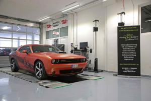 25-jähriges Firmenjubiläum bei Auto-Treffpunkt Stamm / RAM Truck Ranch