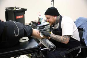 25-jähriges Firmenjubiläum bei Auto-Treffpunkt Stamm / RAM Truck Ranch