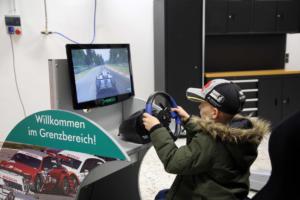 25-jähriges Firmenjubiläum bei Auto-Treffpunkt Stamm / RAM Truck Ranch