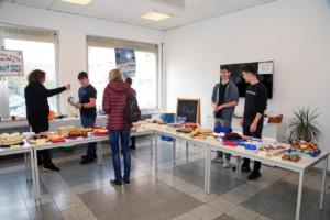 25-jähriges Firmenjubiläum bei Auto-Treffpunkt Stamm / RAM Truck Ranch
