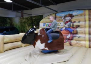 25-jähriges Firmenjubiläum bei Auto-Treffpunkt Stamm / RAM Truck Ranch