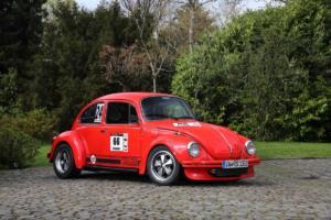 Porträt, Wilke Motorenbau