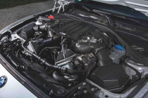 BMW M135i xDrive V8-Biturbo von Speed-TEC