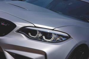 BMW M135i xDrive V8-Biturbo von Speed-TEC