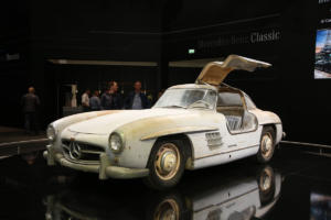 31. Techno-Classica Essen, 10.-14.04.2019