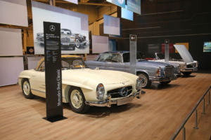 31. Techno-Classica Essen, 10.-14.04.2019