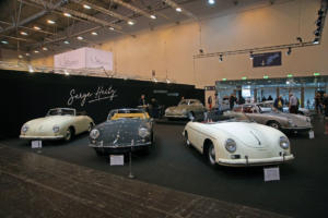 31. Techno-Classica Essen, 10.-14.04.2019