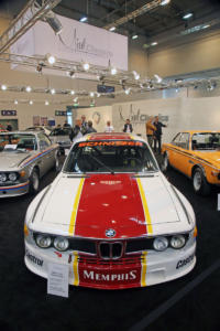 31. Techno-Classica Essen, 10.-14.04.2019