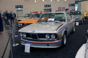 31. Techno-Classica Essen, 10.-14.04.2019