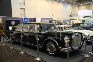 31. Techno-Classica Essen, 10.-14.04.2019