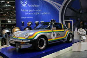 31. Techno-Classica Essen, 10.-14.04.2019
