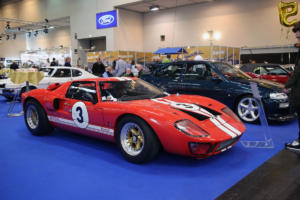 31. Techno-Classica Essen, 10.-14.04.2019