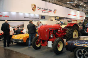 31. Techno-Classica Essen, 10.-14.04.2019