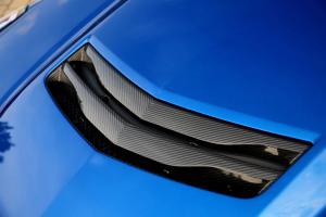 Cadillac ATS-V: US-Angriff auf M3 und C63