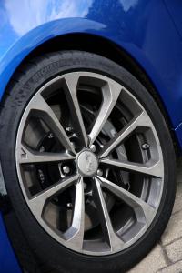 Cadillac ATS-V: US-Angriff auf M3 und C63