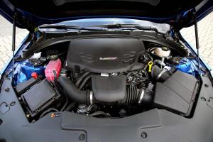 Cadillac ATS-V: US-Angriff auf M3 und C63