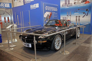 31. Techno-Classica Essen, 10.-14.04.2019