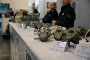 31. Techno-Classica Essen, 10.-14.04.2019