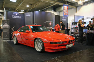31. Techno-Classica Essen, 10.-14.04.2019